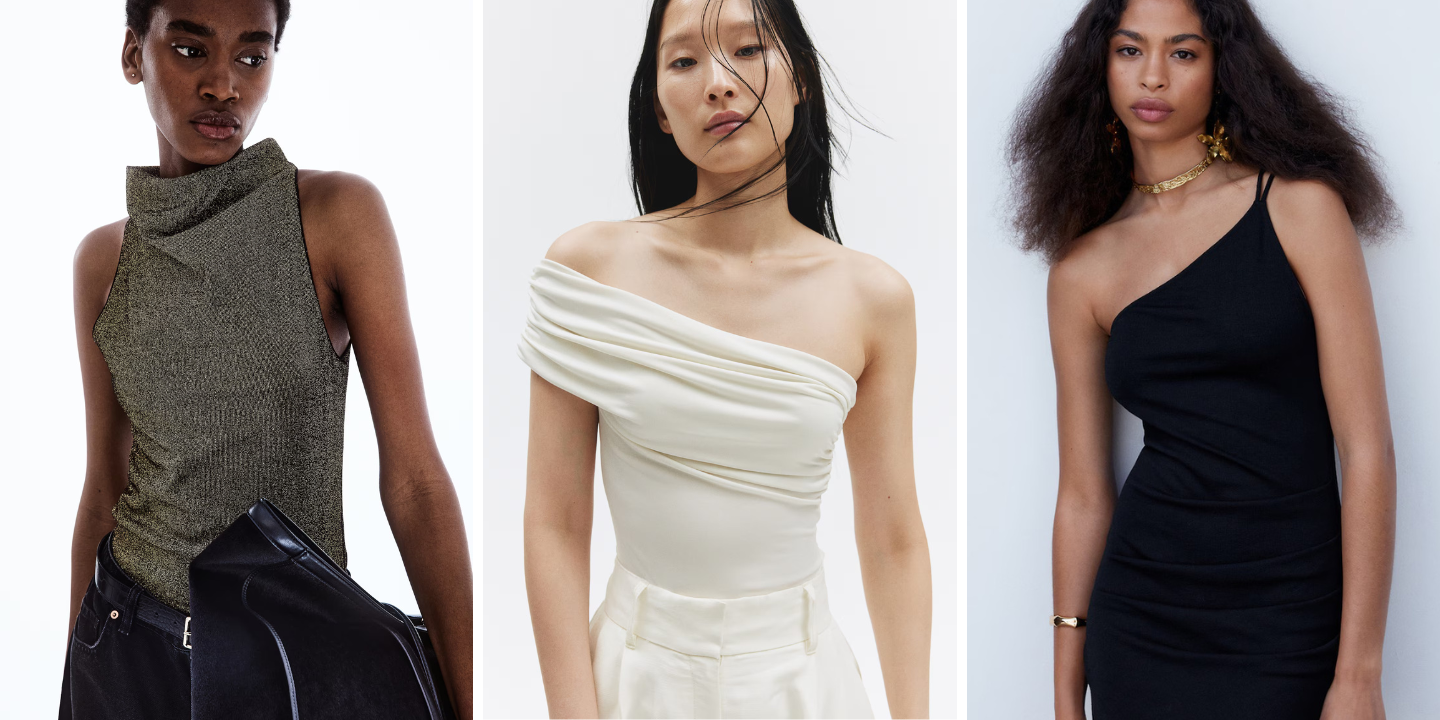 Mega shopping de saldos. Estas são as 22 peças mais giras que pode comprar a menos de 10€