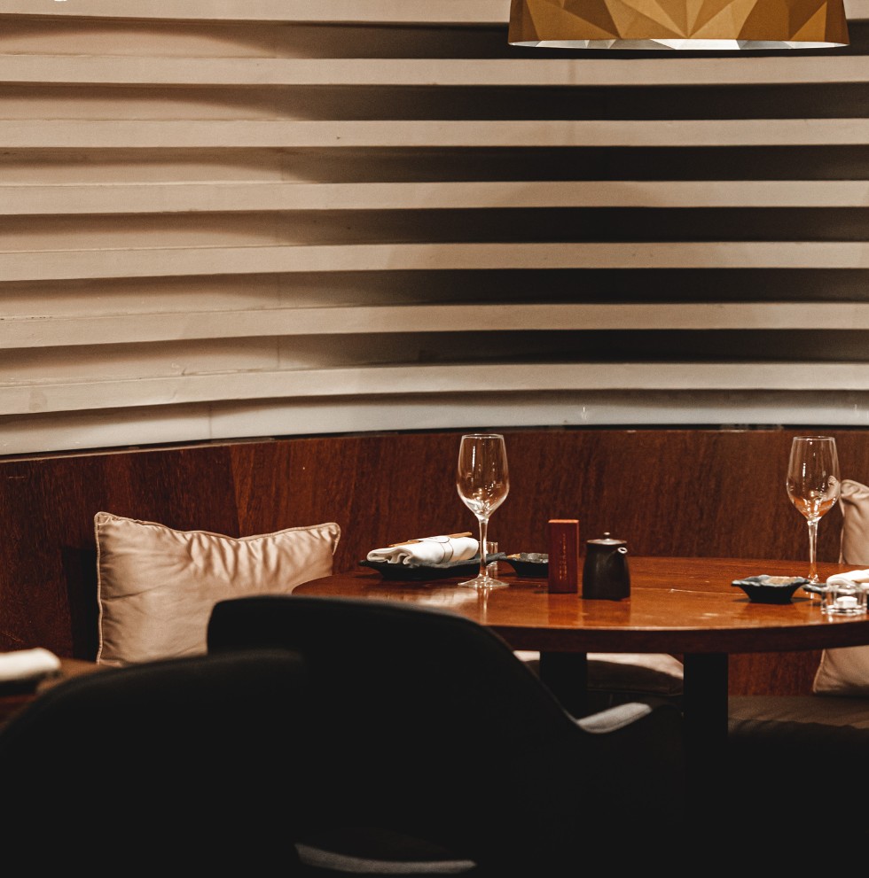 SushiCafé Avenida fecha portas depois de mais de uma década. Restaurante vai mudar de localização