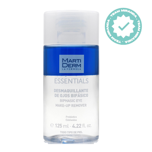 Martiderm, Desmaquilhante Bifásico de Olhos