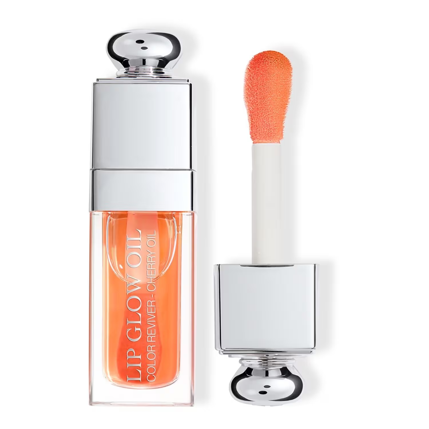 Dior Backstage, Dior Addict Lip Glow Oil, no tom Coral