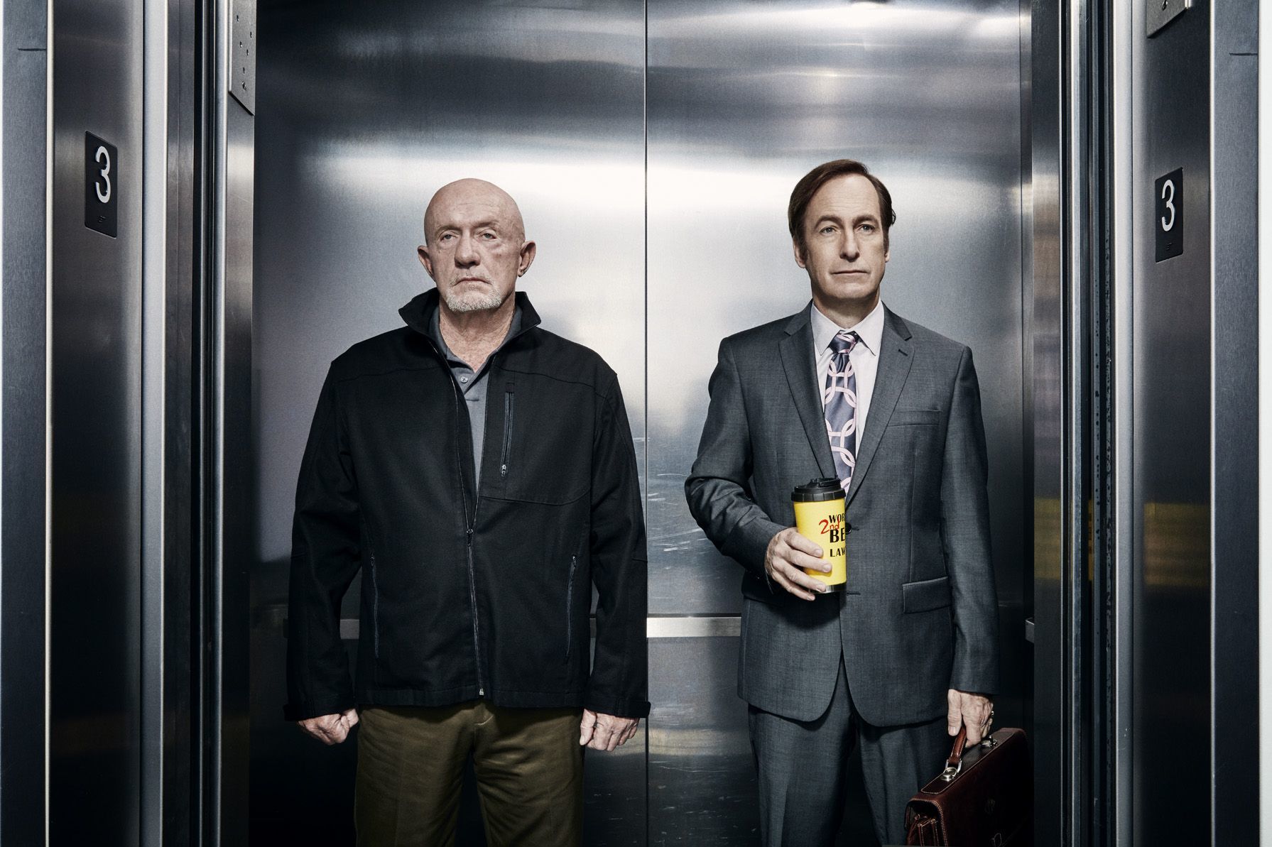 Tudo o que precisa de saber antes de ver o novo episódio de “Better Call Saul”