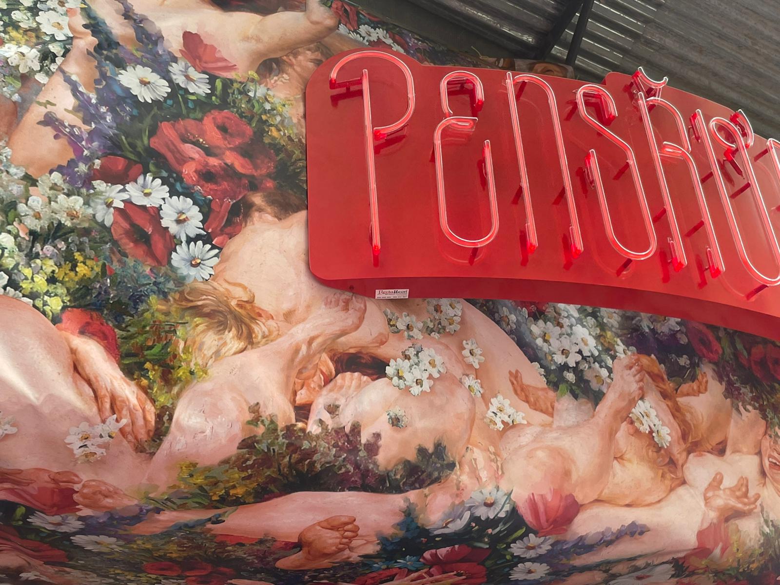 A abstinência acabou: Pensão Amor vai reabrir as portas e animação é a palavra de ordem