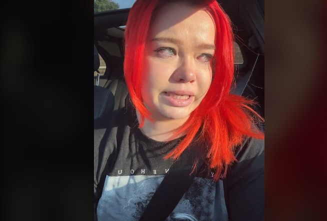 Jovem assediada por dois homens num provador da Primark alerta: “Tenham cuidado”