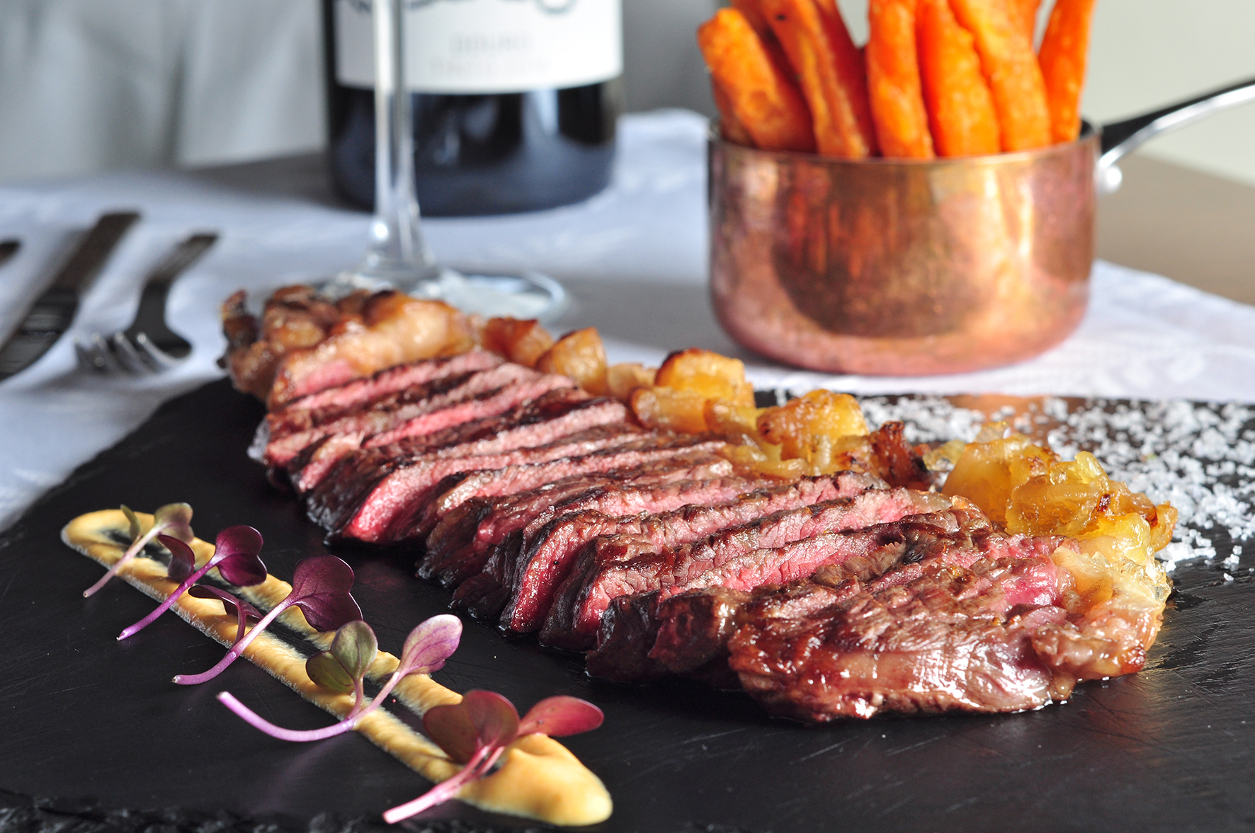 Re’tasco. O paraíso das carnes de Benfica tem novidades — e continua no nosso top de preferências