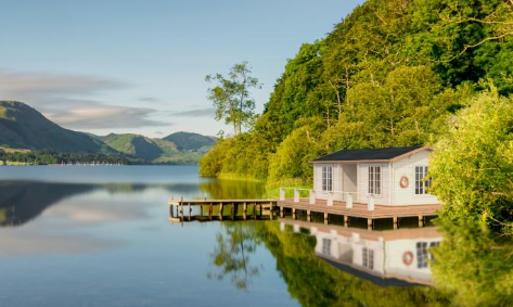 Uma casa à venda no supermercado? Habitação pré-fabricada está em promoção