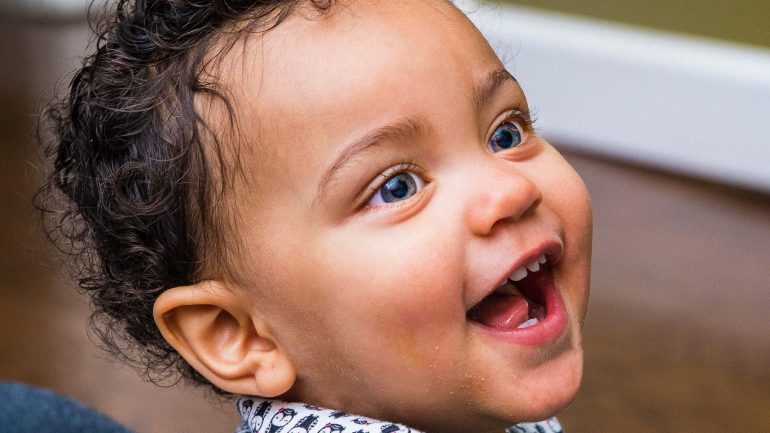 Higiene oral dos miúdos. “Há muitos pais que dão Panrico aos filhos e não sabem o quão mal isso faz aos seus dentes”
