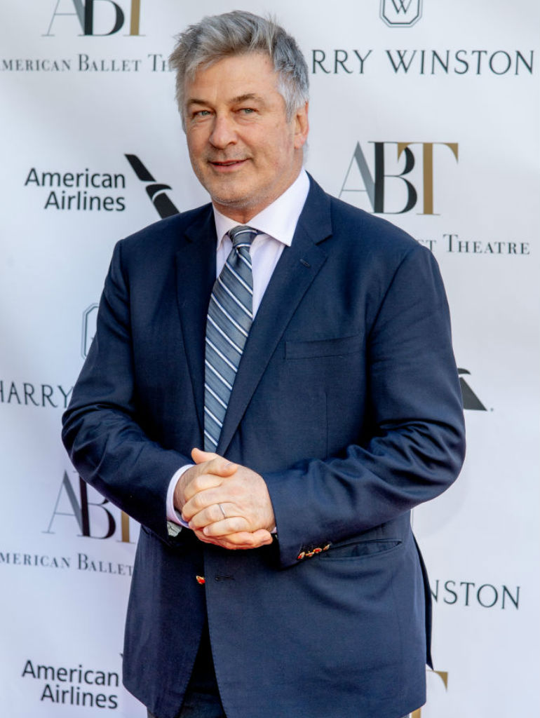Alec Baldwin alerta para tour que engana os turistas que querem ir à Estátua da Liberdade