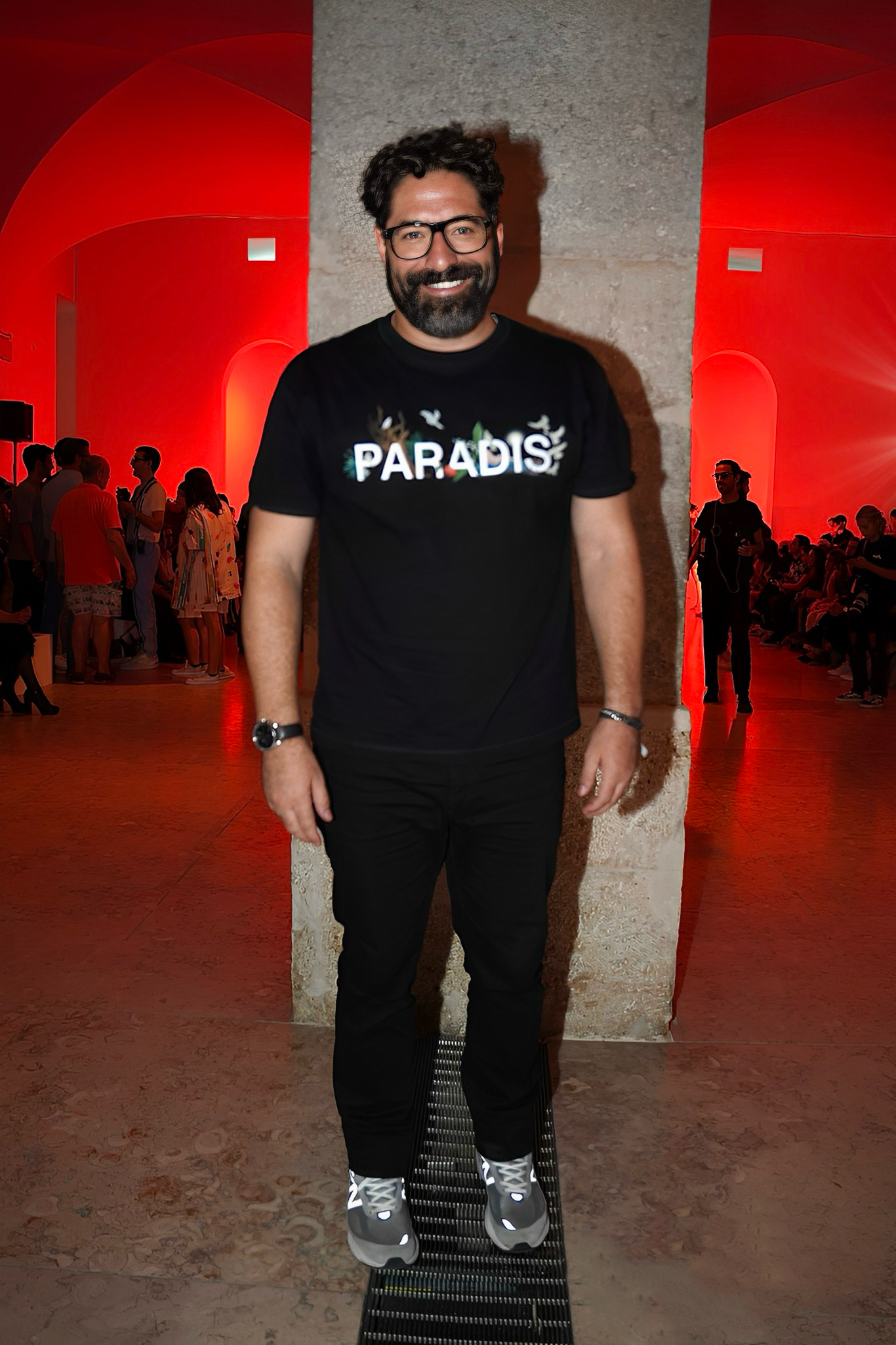 Guionista norte-americana acusa Nuno Lopes de agressão sexual. Processo já deu entrada num tribunal nos EUA