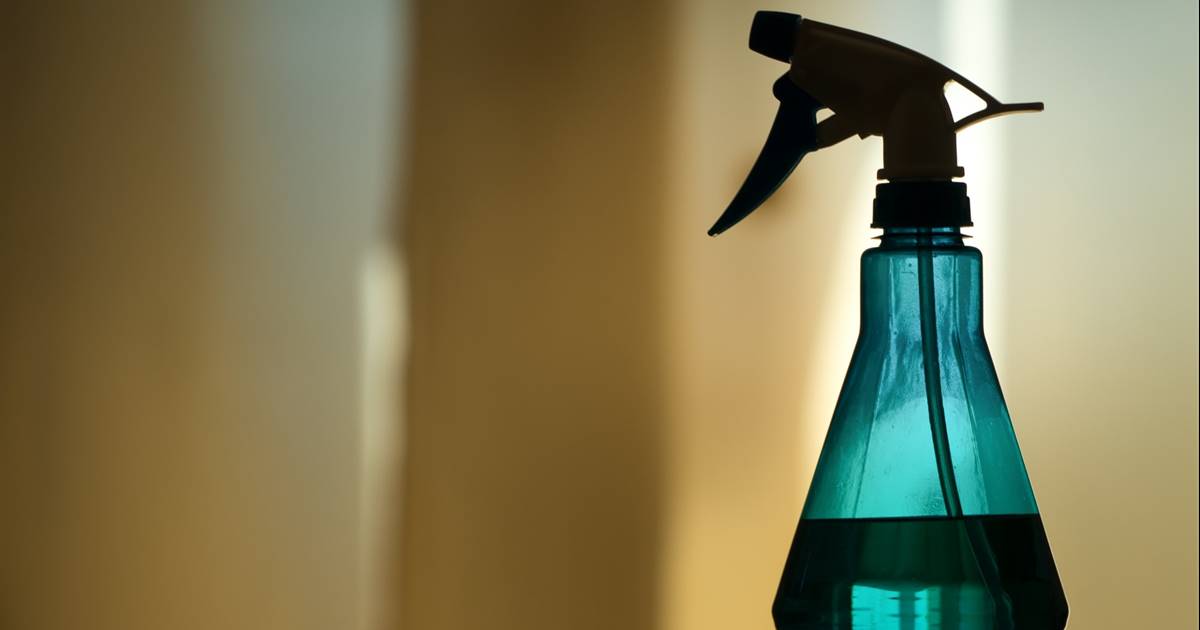 Morreu menino de 12 anos que terá inalado spray ambientador da casa