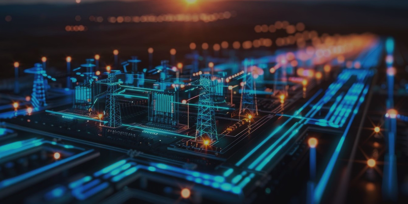 Schneider Electric quer resolver desafios de energia e sustentabilidade criados pela inteligência artificial
