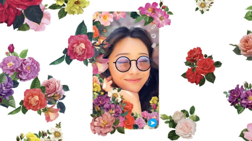 Snapchat lança uma funcionalidade para dar uma nova dimensão às suas selfies