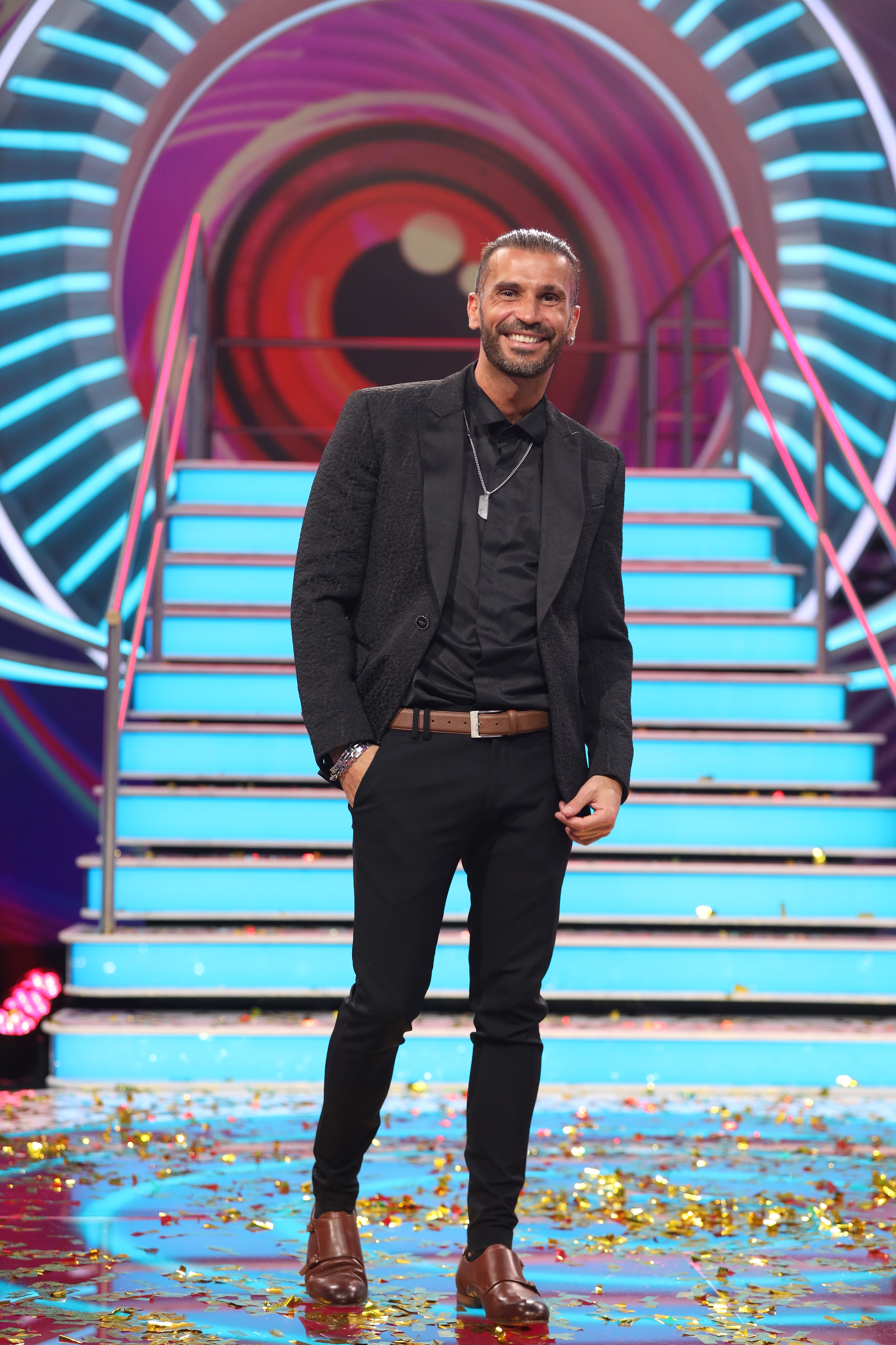 Bruno Savate insulta jornalistas em conferência de imprensa. “São todos uns falsos”