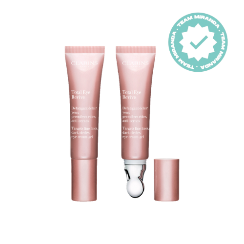 Clarins, Total Eye Revive
