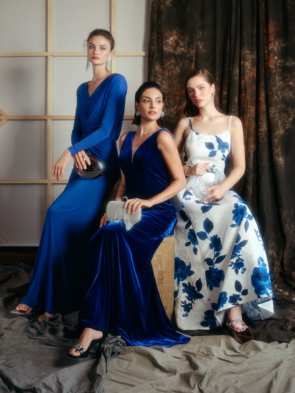 Já pode ter o estilo de Carrie Brashaw (e por mais barato). Shein lança coleção inspirada na personagem