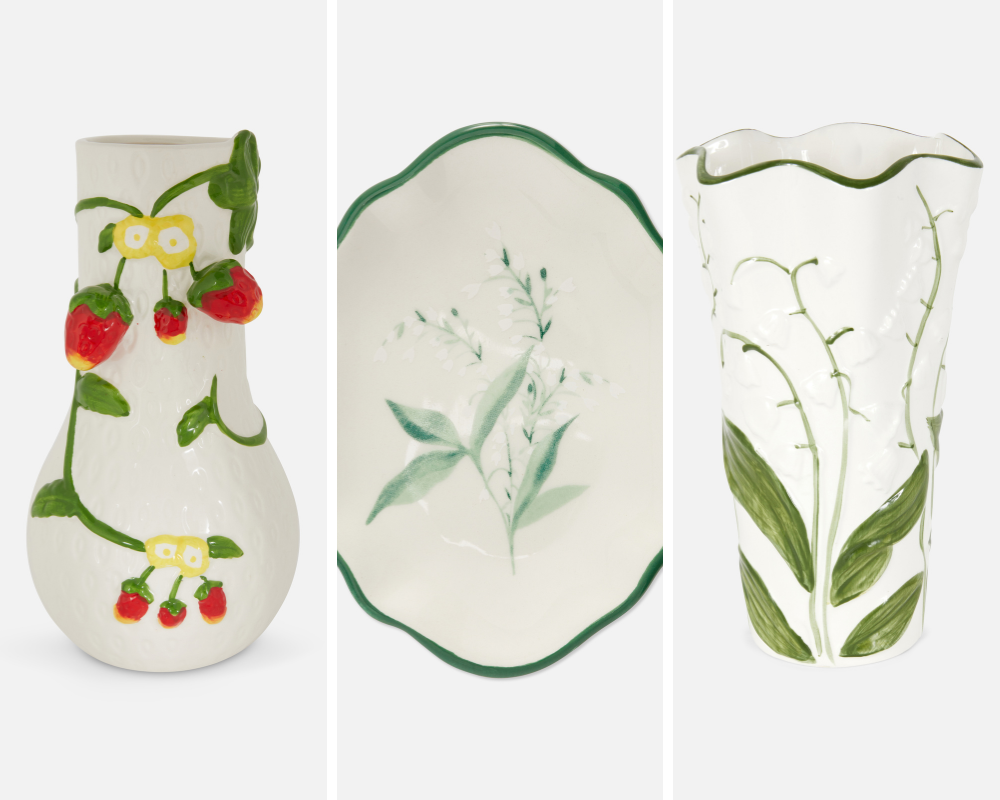 Primark lança nova coleção de decoração para a casa — e é amorosa (a partir de 2,50€)