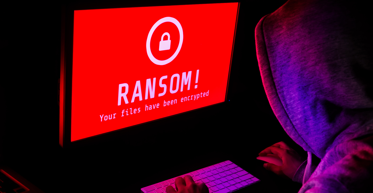 Como é que as autoridades chegaram ao líder do Lockbit, o maior grupo de ransomware?