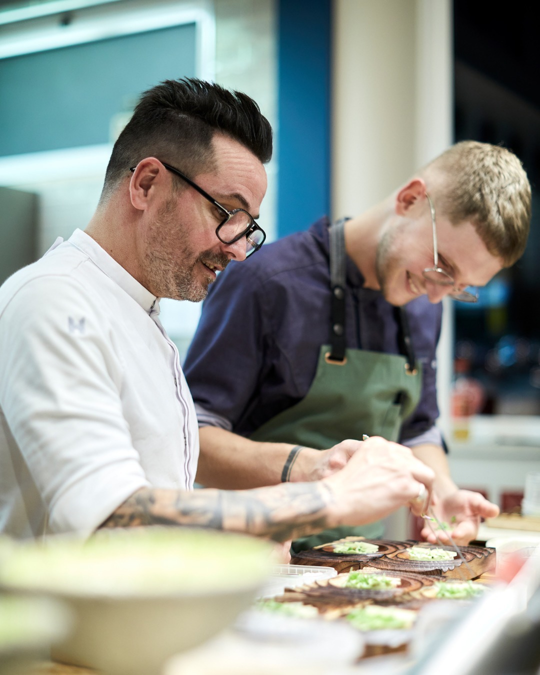 Estes são os melhores 10 restaurantes de Portugal. Saiba quais são e onde ficam