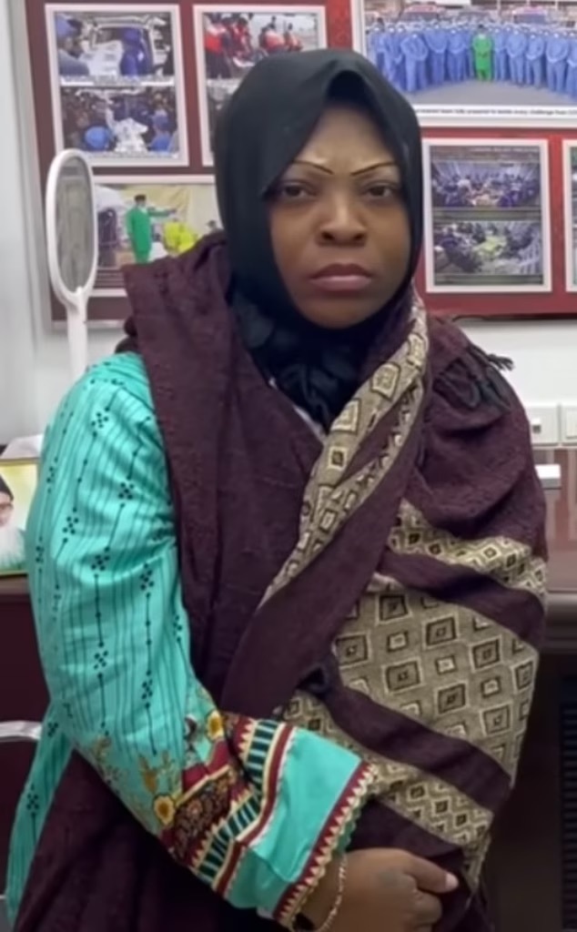 Americana foi para o Paquistão casar-se com jovem de 19 anos e levou tampa. Agora quer indemnização