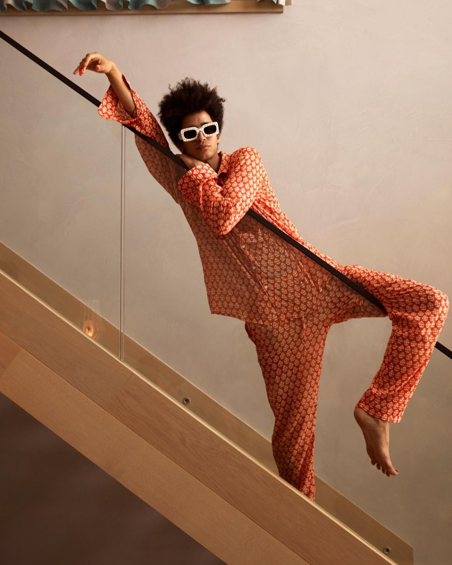 Os icónicos acessórios de Luís Borges estão de volta – e são F*CKINGORGEOUS. Veja as novas peças