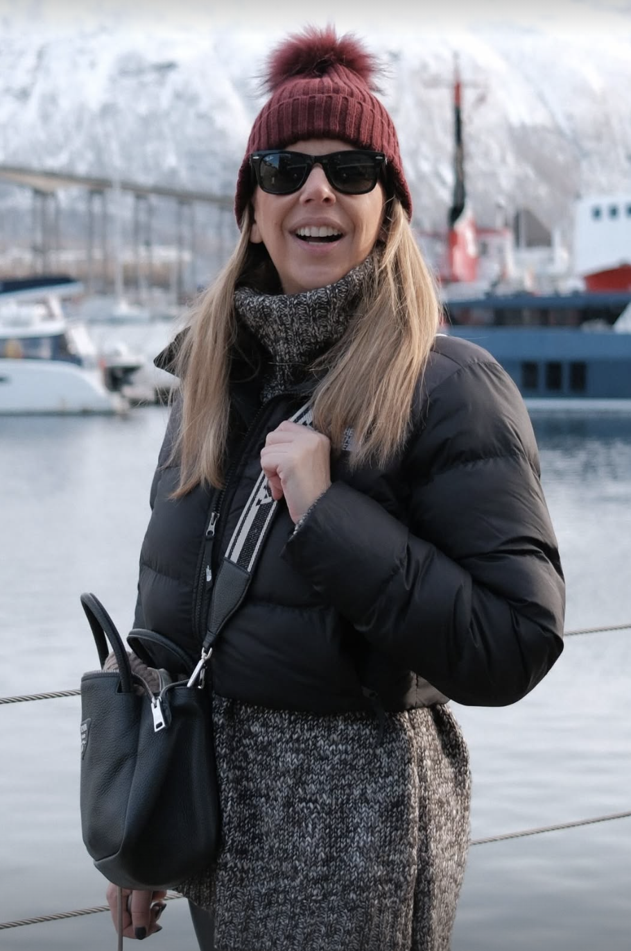 A Pipoca Mais Doce rendeu-se a este puffer cropped. Eis 8 opções que dão jeito para a tempestade que aí vem