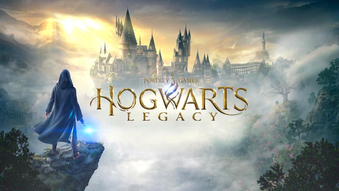 Hogwarts Legacy recebe data de lançamento! - Animagos
