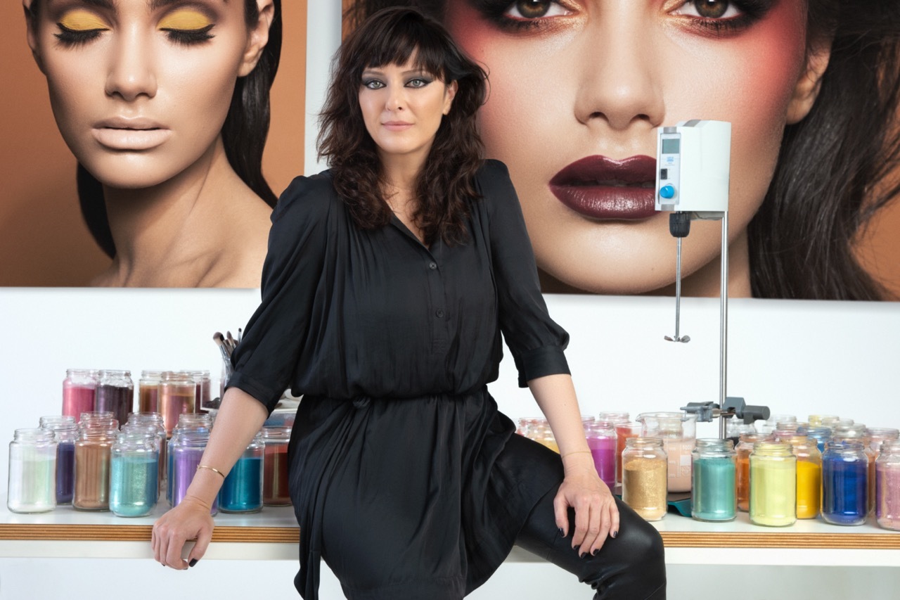 O que se vai usar em 2023? Maquilhadora Natasha Denona revela tendências e dá dicas