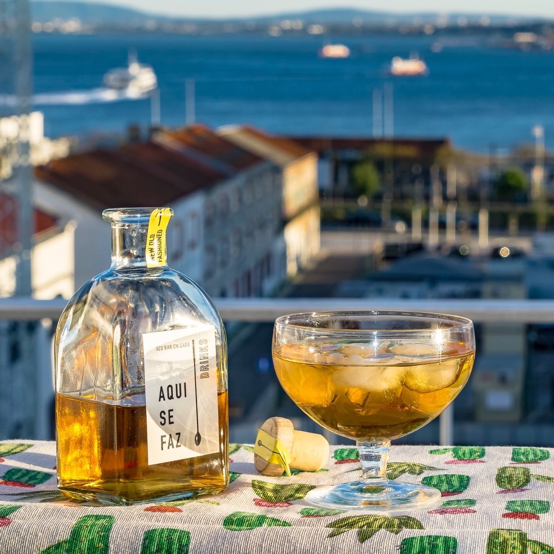 Dia da mãe. 12 bebidas espirituosas e licores para oferecer um minuto de sossego e requinte