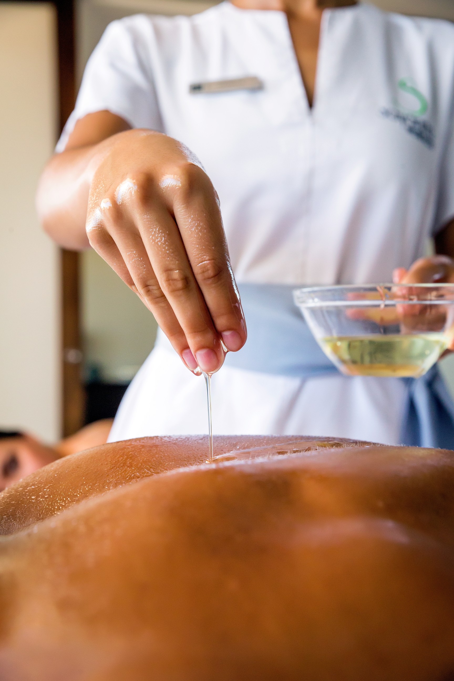 Já não aguenta o teletrabalho e o stresse? Experimente o novo ritual do Sayanna Spa