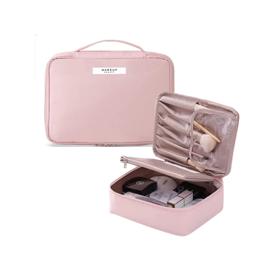 Huifengjie, necéssaire de maquilhagem portátil