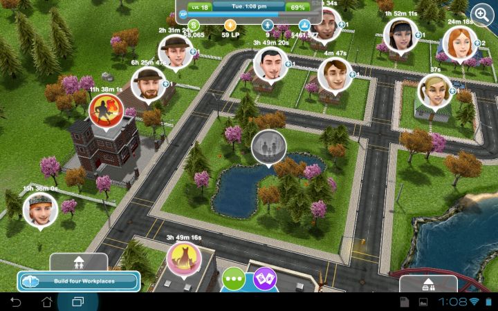 The Sims vai acabar? Saiba o que é o Project Rene - Tecnologia e Games -  Folha PE