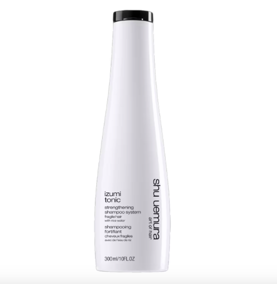 Shu Uemura, Art of Hair izumi tonic – Champô Fortificante – Sephora