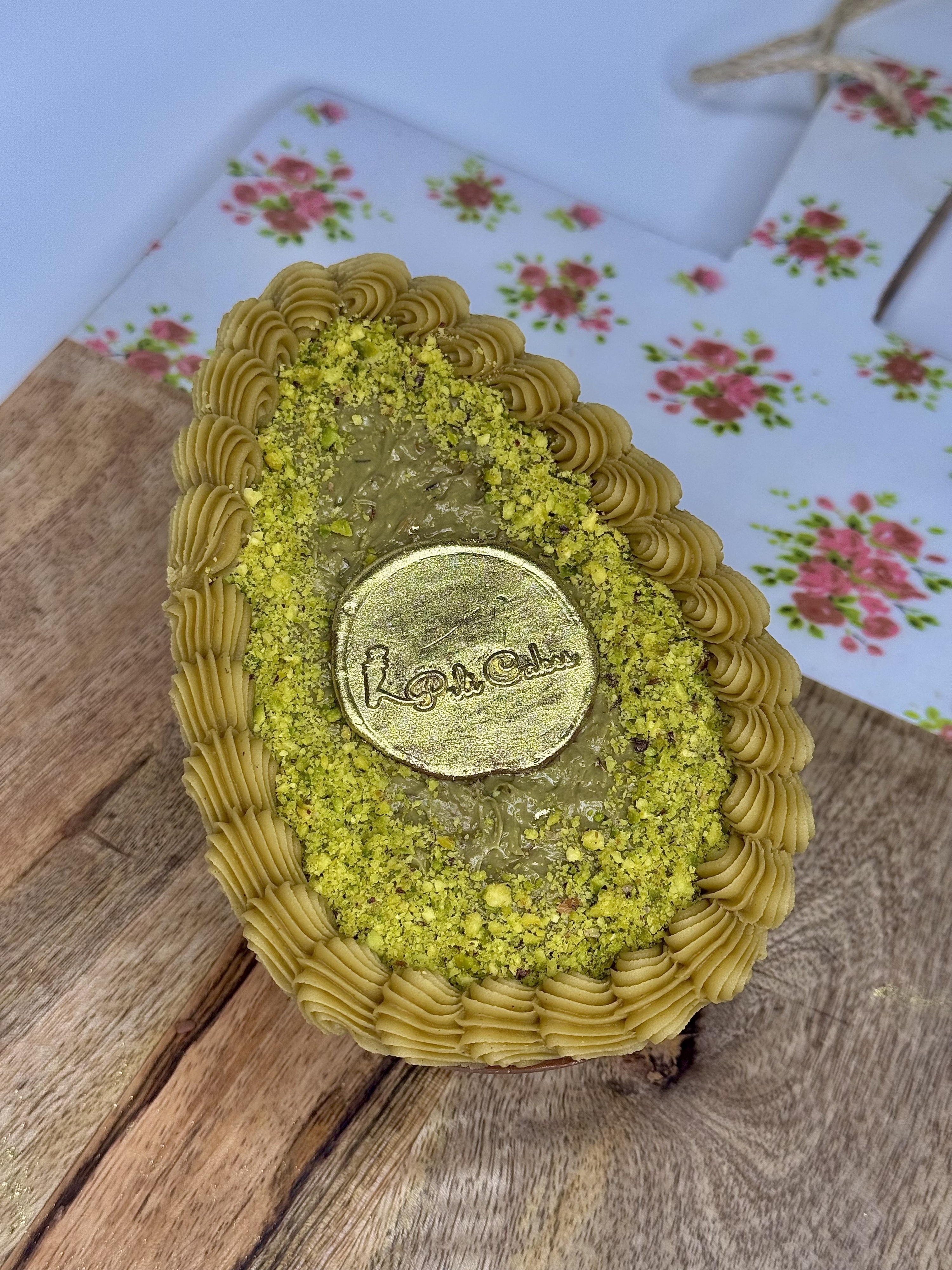 Reserve que isto vai esgotar. Descobrimos os melhores ovos da Páscoa de chocolate do Dubai e de Rafaello