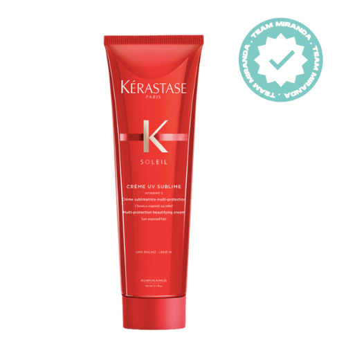 Kérastase, Soleil creme uv sumblime