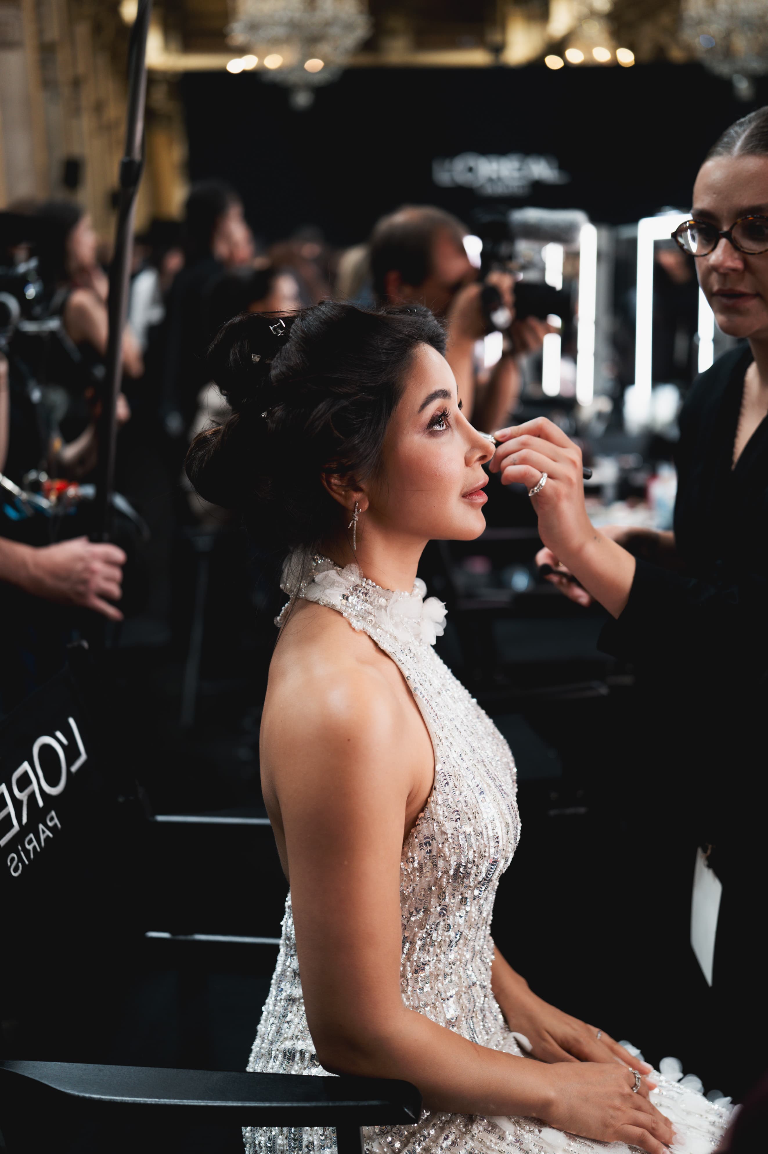 Como são os bastidores do Le Défilé da L’Oréal Paris? Dos convidados às atuações, contamos-lhe tudo!