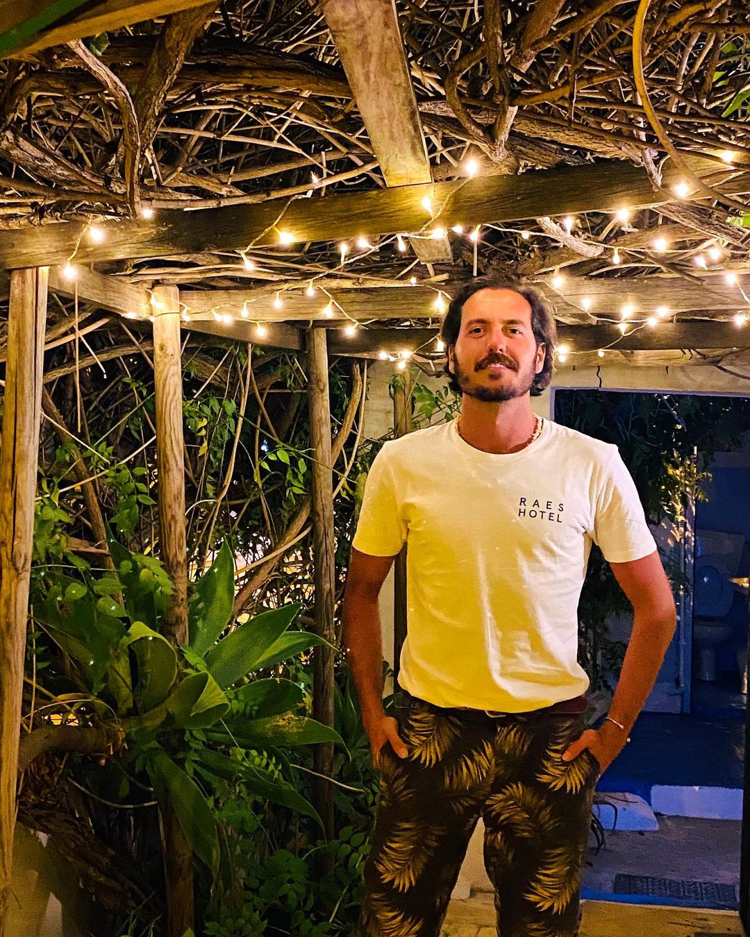 “Big Brother”. António Bravo tem 31 anos e é descendente de D. Pedro IV