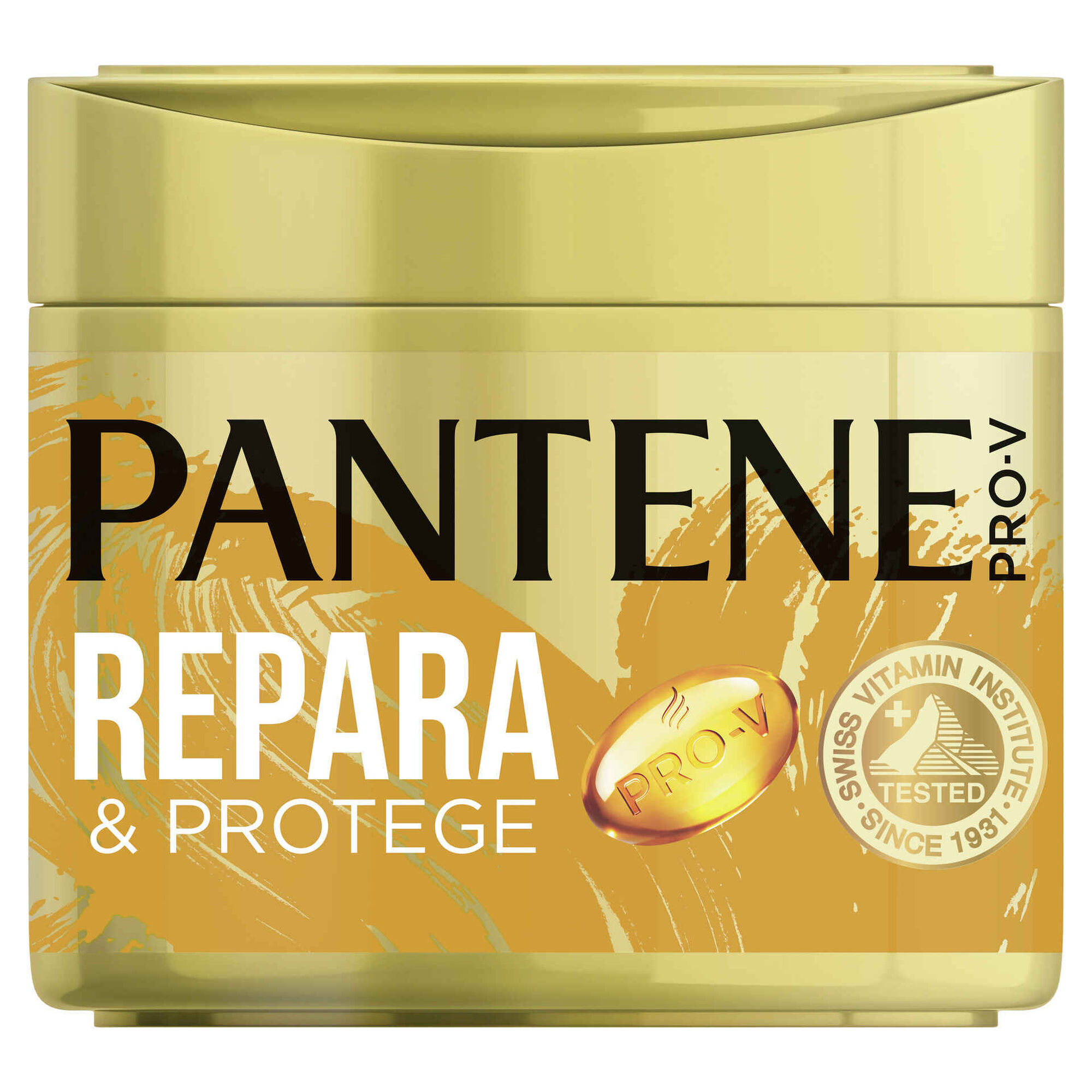 Pantene, Máscara Cabelo Repara e Protege