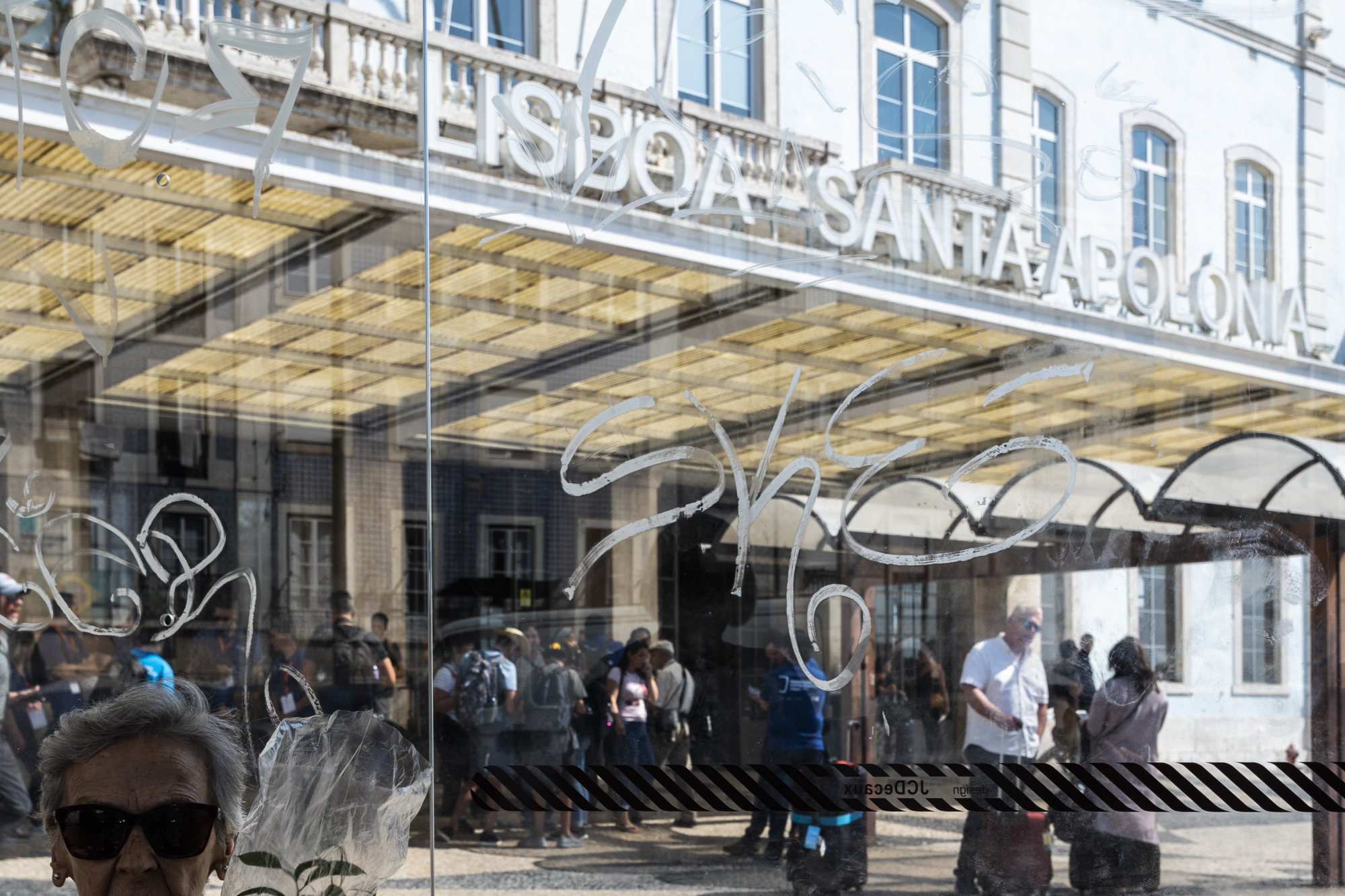 Sonae vai abrir hotel de 4 estrelas na estação de Santa Apolónia
