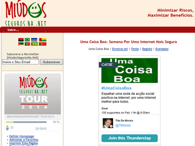 Cada vez nos preocupamos mais com o biológico. Mas como é que isto começou?