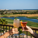 Victoria Golf Resort & Spa (Verão 2026)