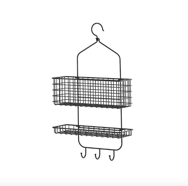 Ikea, Blecksjön, Acessório para Duche, 2 Andares