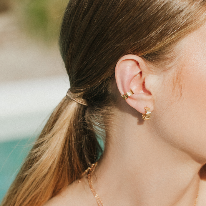 Ofereça ouro. 10 presentes no metal dourado para dar àquela pessoa especial