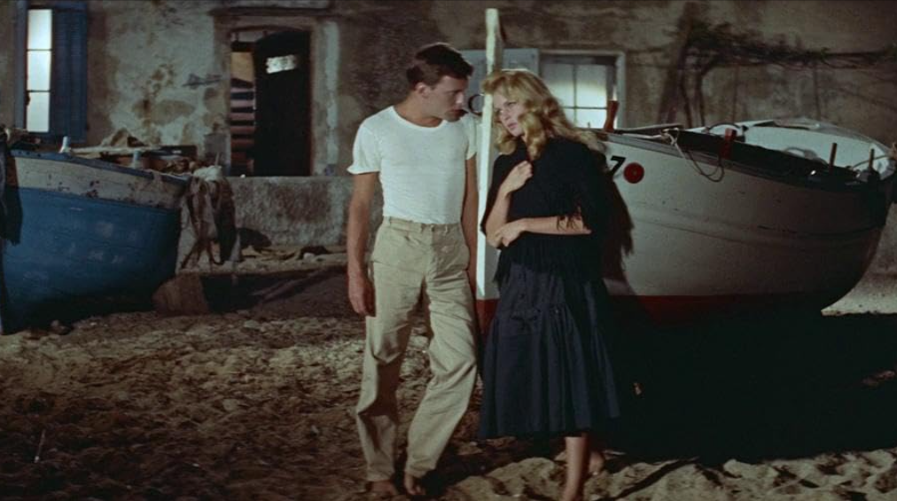 Brigitte Bardot morreu aos 91 anos depois de internamento. 6 filmes para relembrar a icónica atriz francesa