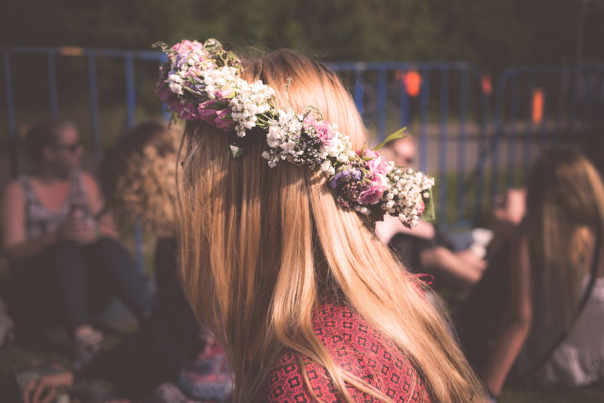 Festivais de verão. Saiba o que vestir para entrar em modo festivaleiro