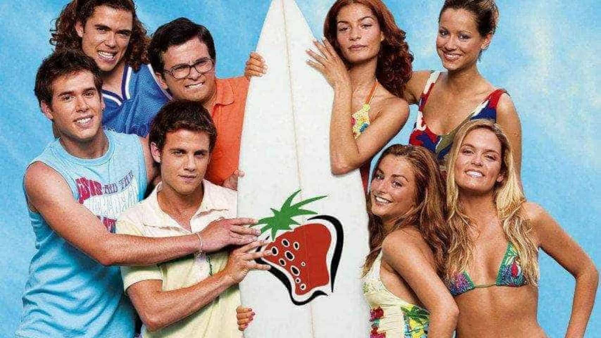 Alerta, Morangos com Açúcar! Estes 7 personagens mereciam ter a sua própria série