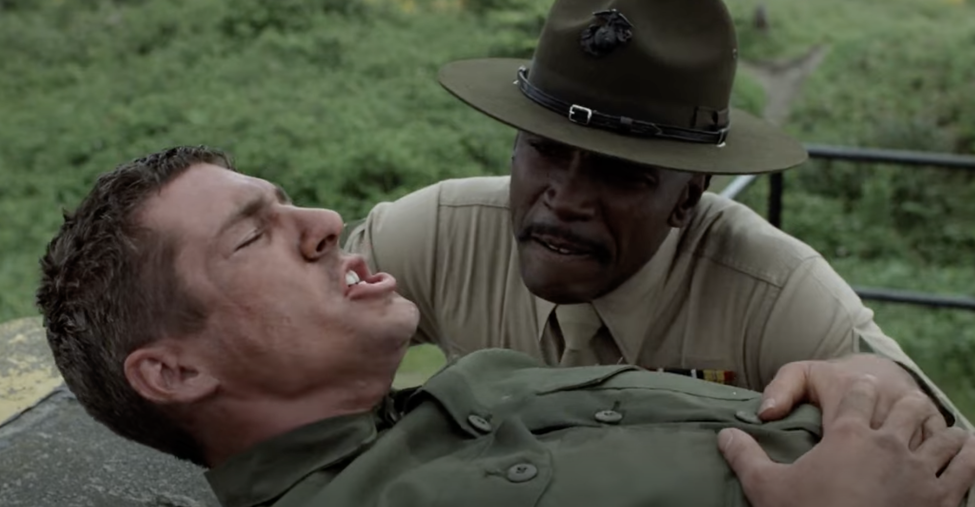 Morreu o terrível sargento de “Oficial e Cavalheiro”. Louis Gossett Jr. levou o Óscar com o papel icónico