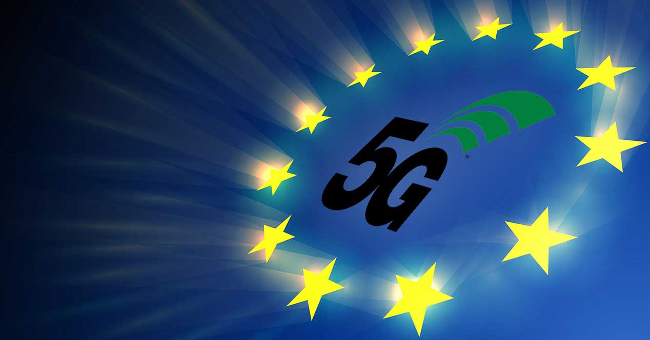 5G: Bruxelas libertou frequências do 2G, 3G e 4G para a nova tecnologia de quinta geração