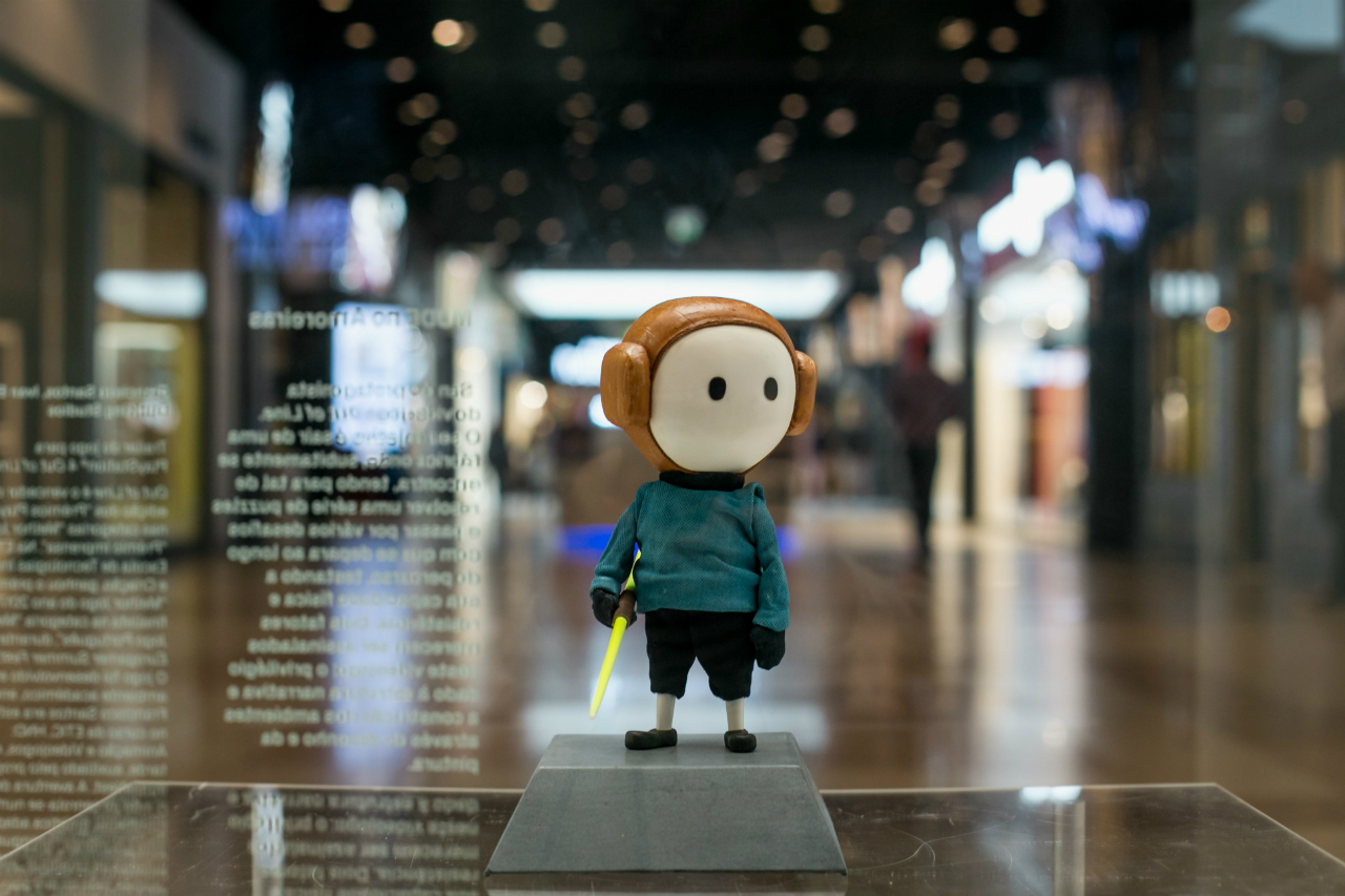 O futuro está presente no Amoreiras. As nossas 8 escolhas