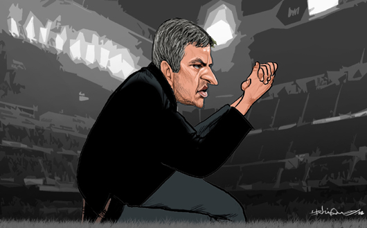 As preces não chegaram ao céu