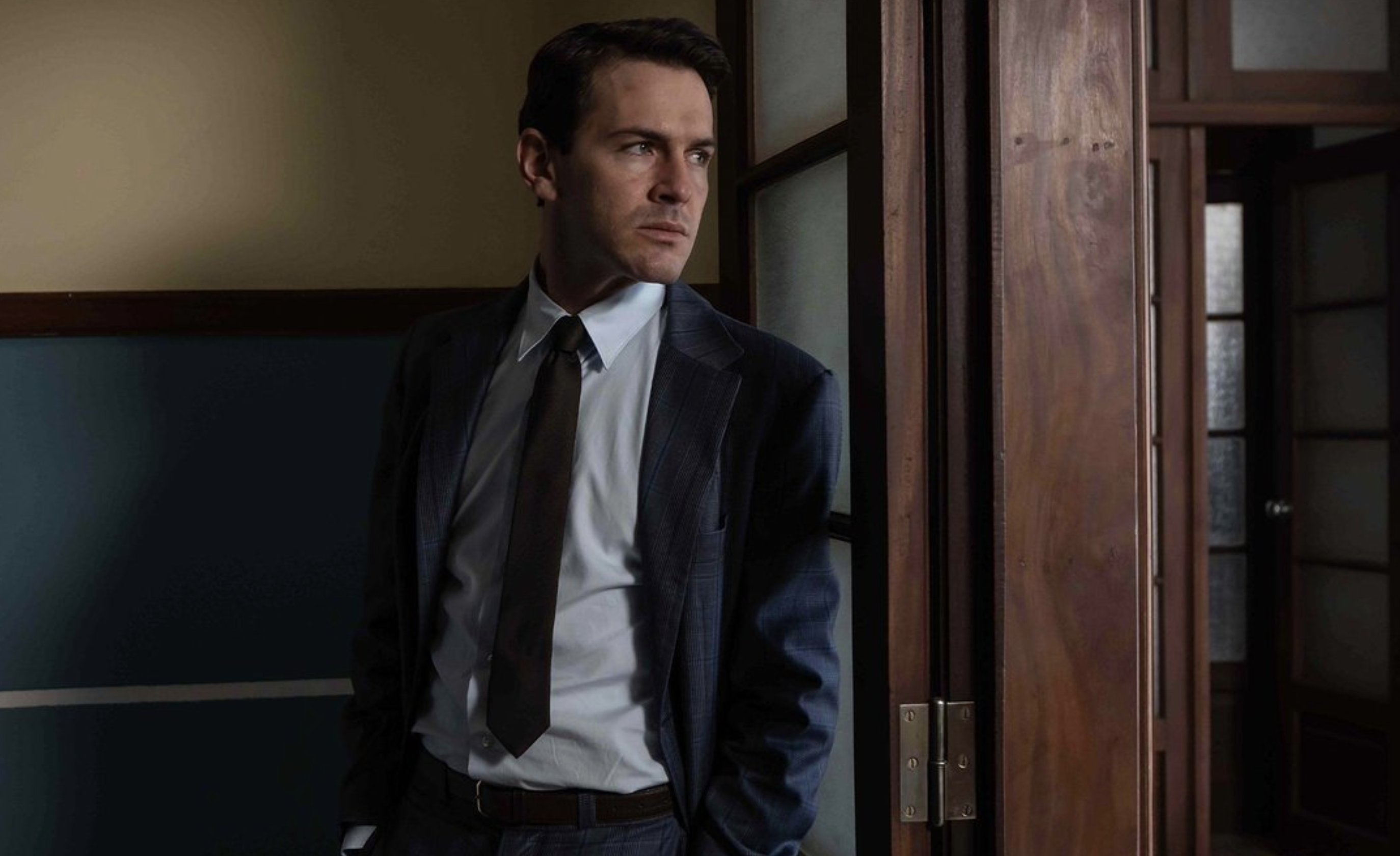 “Glória”. Já sabemos quando chega a primeira série portuguesa da Netflix (e é ainda este ano)