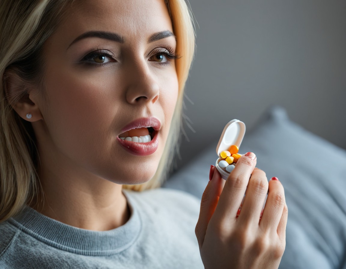 Mulheres estão a infetar-se com ovos de vermes para perder peso. Médicos alertam para o perigo da nova dieta